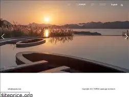 Sites similar to toposla.com