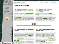 Sites similar to toposolitario.es