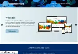 Sites similar to toposproductions.com
