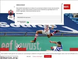 Sites similar to toposs.nl