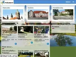 Sites similar to toposumavi.cz
