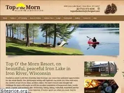 Sites similar to topothemorn.com