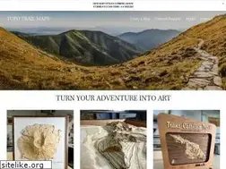 Sites similar to topotrailmaps.com