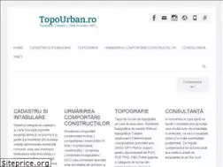 Sites similar to topourban.ro