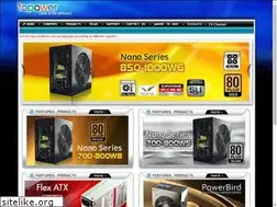 Sites similar to topower.com