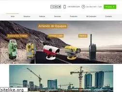 Sites similar to topox.cl