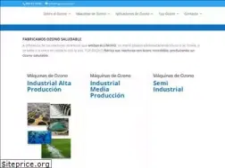 Sites similar to topozono.com