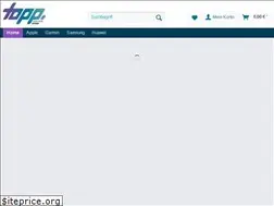Sites similar to topp-shop.com