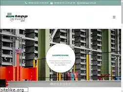 Sites similar to topp-stahl.de