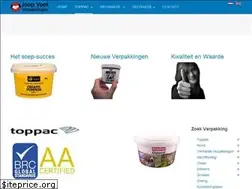 Sites similar to toppac.nl