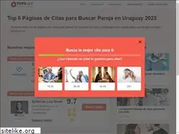 Sites similar to toppaginasdebuscarpareja.com