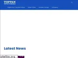 Sites similar to toppanecquaria.com