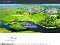 Sites similar to topparalotnie.pl