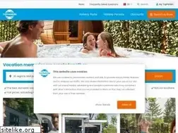 Sites similar to topparken.com