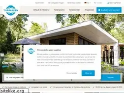 Sites similar to topparken.de