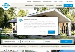 Sites similar to topparken.nl