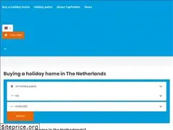 Sites similar to topparkensales.com