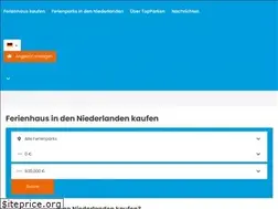 Sites similar to topparkenverkauf.de