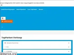 Sites similar to topparkenverkoop.nl