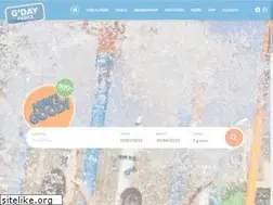 Sites similar to topparks.com.au