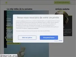 Sites similar to topparoles.fr