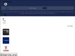Sites similar to topparrain.com
