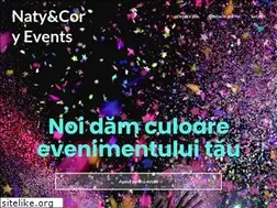 Sites similar to topparty.ro