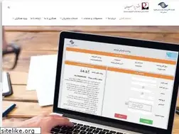 Sites similar to toppay.ir