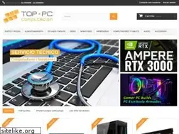 Sites similar to toppc.cl