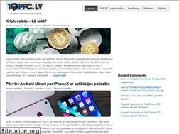 Sites similar to toppc.lv