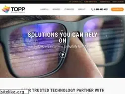 Sites similar to toppcopy.com