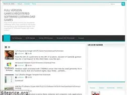 Sites similar to toppcsoftgame.blogspot.com