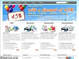 Sites similar to toppdf.com