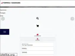Sites similar to toppenafdanmark.com