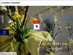 Sites similar to toppenafdanmark.dk