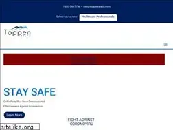 Sites similar to toppenhealth.com