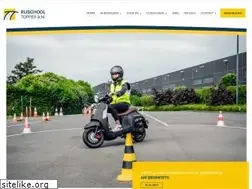 Sites similar to topper.be
