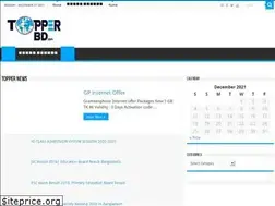 Sites similar to topperbd.com