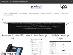 Sites similar to topperformance.com.au
