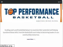 Sites similar to topperformancebasketball.com