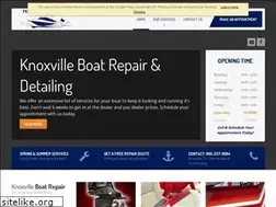 Sites similar to topperformancemarine.com