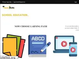 Sites similar to topperindia.com