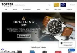 Sites similar to topperjewelers.com