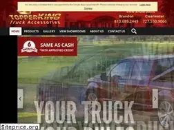 Sites similar to topperking.com