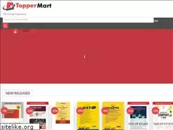 Sites similar to toppermart.com
