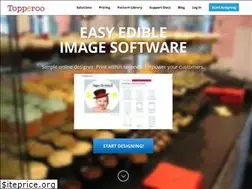 Sites similar to topperoo.com