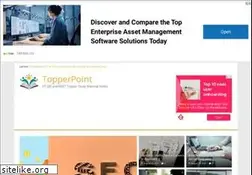 Sites similar to topperpoint.com
