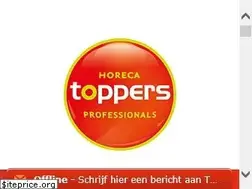 Sites similar to toppers-professionals.nl