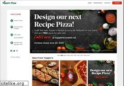 Sites similar to toppers.ca