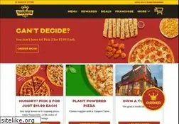 Sites similar to toppers.com
